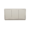 Dressoir Brussel 3 deurs | 150 cm - Afbeelding 3