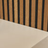 Tv meubel Brussel Sand | 200 cm - Afbeelding 3