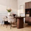 Eetkamertafel Maré | 200 cm - Afbeelding 3
