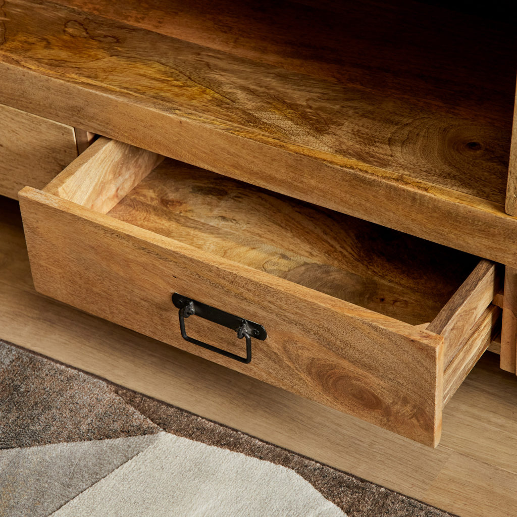 Tv meubel Boaz | 220 cm - Afbeelding 3