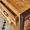 Sidetable Boaz | 180 cm - Afbeelding 3