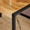 Bartafel Boaz | 140 cm - Afbeelding 3