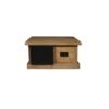 Nashville Salontafel | 80 cm - Afbeelding 3
