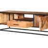 Tv meubel Arlington | 145 cm - Afbeelding 3