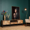 Tv meubel Arlington | 180 cm - Afbeelding 3