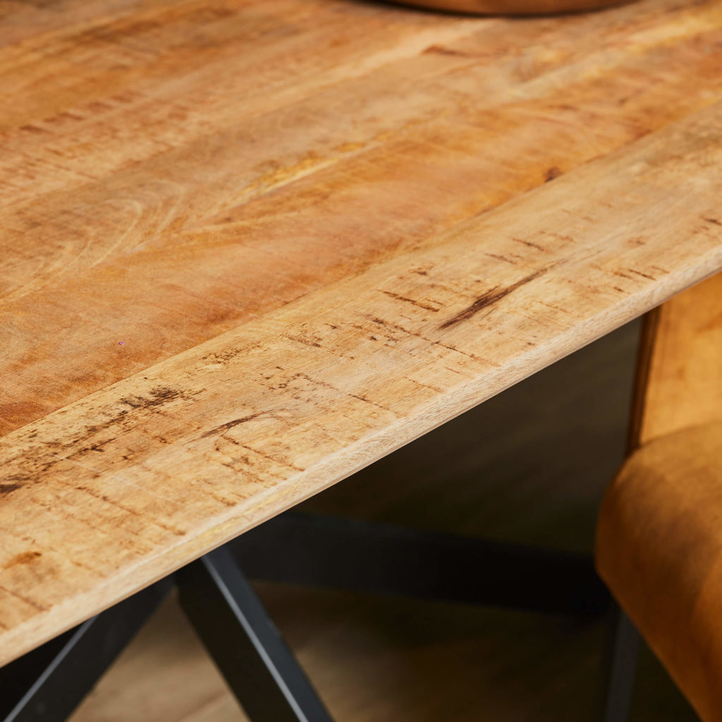 Eettafel Arlington | 240 cm - Afbeelding 3