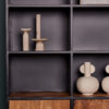 Boekenkast Oakland XXL | 160 cm - Afbeelding 3