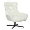 Fauteuil Nora | Off White - Afbeelding 3