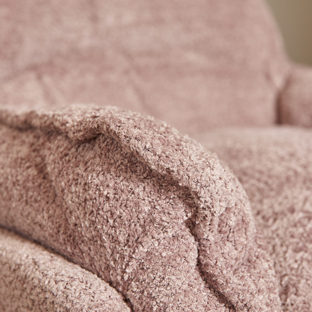 Fauteuil Vera | Pink - Afbeelding 3