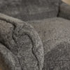 Fauteuil Vera | Dark Grey - Afbeelding 3