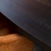 Eetkamertafel Denver Black | Ovaal | 300 cm - Afbeelding 3