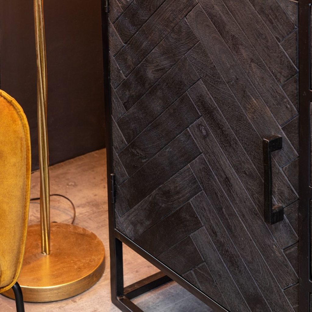 Dressoir New York | 165 cm - Afbeelding 3