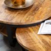 Salontafel Paras | 70 cm - Afbeelding 3