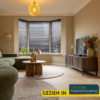 Tv meubel Madison Walnoot | 165 cm - Afbeelding 3