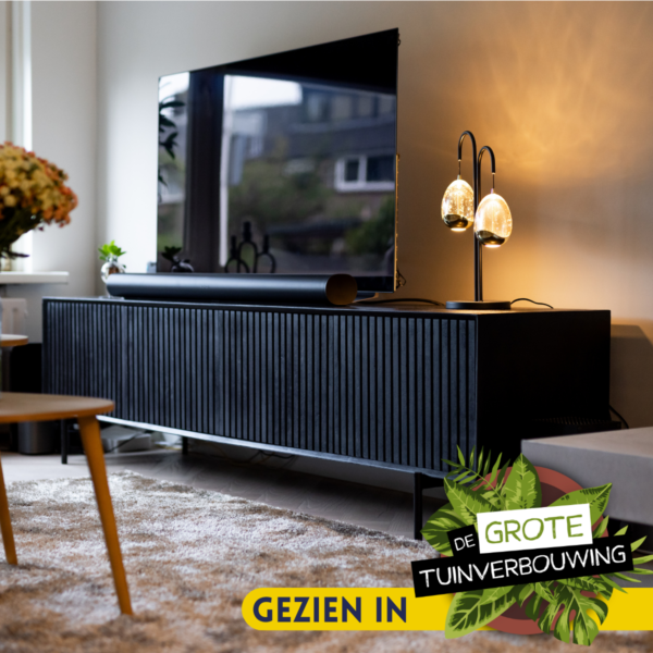 Tv meubel Madison | 210 cm - Image 3