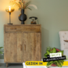 Kabinet kast Omaha | 100 cm - Afbeelding 3