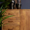 Dressoir Omaha | 180 cm - Afbeelding 3