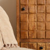 Kabinet Kast Brandy | 1 deur 1 lade - Afbeelding 3