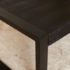 Salontafel Boaz Black | 110 cm - Afbeelding 3