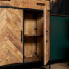 Kabinet kast Arlington | 100 cm - Afbeelding 3
