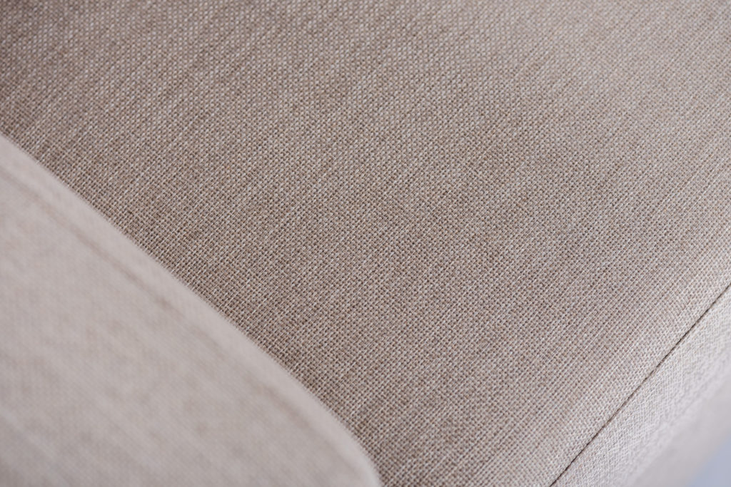3-zitsbank CL, stof Inari 22, I460 beige - Afbeelding 4