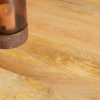 Eetkamertafel Denver | Ovaal | Mangohout | 240 cm - Afbeelding 4