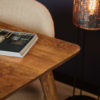 Eettafel Omaha | 180 cm - Afbeelding 3