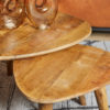 Salontafel set van 2 Omaha - Afbeelding 4