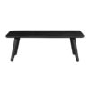 Salontafel Omaha Black | 130 cm - Afbeelding 4