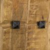 Dressoir Brandy | 220 cm - Afbeelding 4
