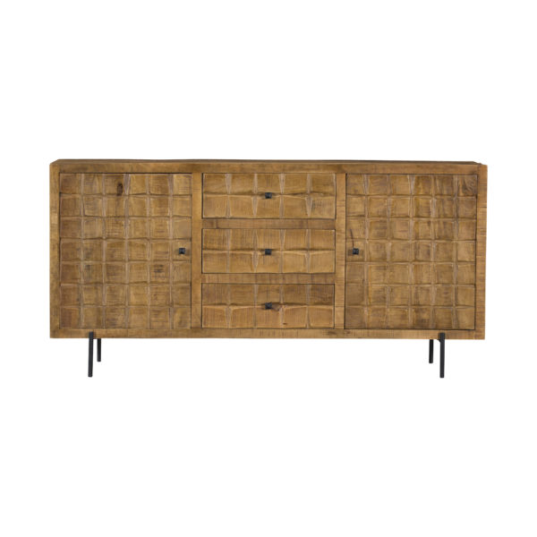 Dressoir Brandy | 160 cm - Image 4