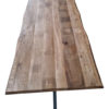 Boomstamtafel Boston | 240 cm - Afbeelding 4