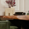 Boomstamtafel Boston | 180 cm - Afbeelding 4