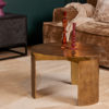Ronde salontafel Darwin S - Afbeelding 4