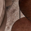 Bijzettafel set Leaves - Afbeelding 4