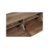 Zwevend tv meubel Vision | 200 cm - Afbeelding 4