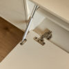 Zwevend tv meubel Vision Sand | 120 cm - Afbeelding 4