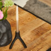 Salontafel Denver | 80x80 cm - Afbeelding 4