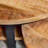 Salontafel Paras | 70 cm - Afbeelding 4