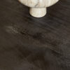 Eetkamertafel Denver Black | Ovaal | 160 cm - Afbeelding 4