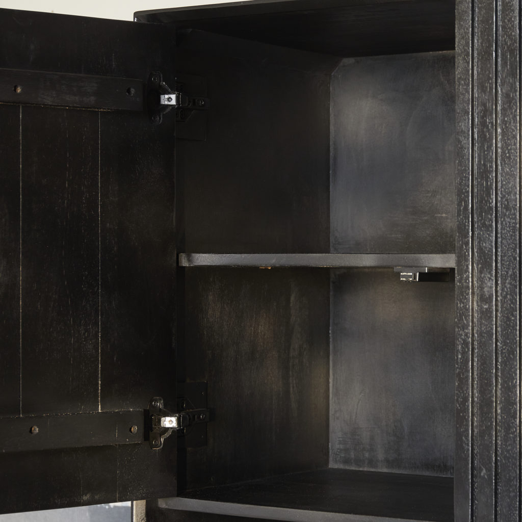 Vakkenkast XL Madison | 135 cm - Afbeelding 4