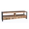 Tv meubel Boaz | 220 cm - Afbeelding 4
