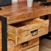 Bureau Boaz | Mangohout - Afbeelding 4