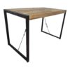 Bartafel Boaz | 140 cm - Afbeelding 4