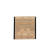 Salontafel Boaz | 80x80 cm - Afbeelding 4