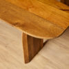 Eetkamerbank Tense | 220 cm - Afbeelding 4
