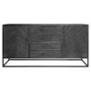 Dressoir New York | 165 cm - Afbeelding 4