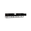 Tv meubel New York | 240 cm - Afbeelding 4