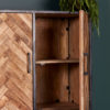 Vakkenkast Arlington | 90 cm - Afbeelding 4