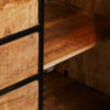 Dressoir Arlington | 165 cm - Afbeelding 4